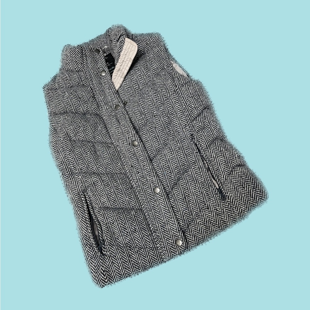 Gap Winter Warmth Puffer Vest